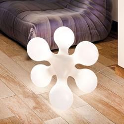 Lampe à poser design Atomium - Kundalini