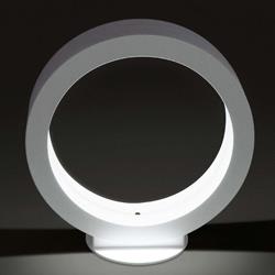 Lampe à poser LED Assolo 20 cm, variateur - Cini & Nils