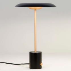 Lampe à poser LED bicolore Hoshi, dimmable - Lorefar (FARO)