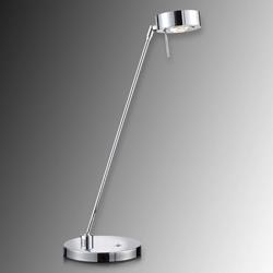 Lampe à poser LED Elegance à 2 articulations - Knapstein