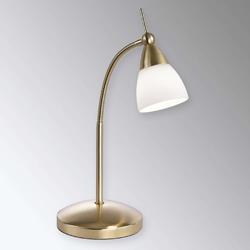 Lampe à poser LED Pino, avec variateur d'intensité - Paul Neuhaus