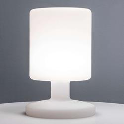 Lampe à poser LED sans fil Ben intérieur/extérieur - Smartwares