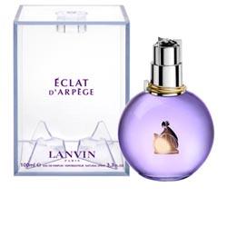 Lanvin ECLAT D'ARPEGE eau de parfum vaporisateur 100 ml