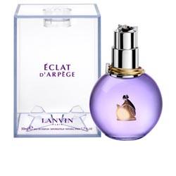 Lanvin ECLAT D'ARPEGE eau de parfum vaporisateur 50 ml
