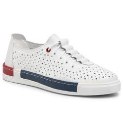 Sneakers LASOCKI - ARC-2227-01 White