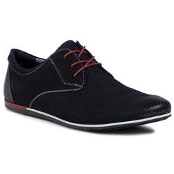 Chaussures basses LASOCKI FOR MEN - MI07A225-A84-01 Cobalt Blue 1
