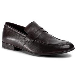 Chaussures basses LASOCKI FOR MEN - MI08-C713-708-01 Chocolate Brown