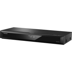 Enregistreur Blu-ray UHD Panasonic DMR-UBC70 Double Tuner HD DVB-C/T2 , Upscaling Ultra HD