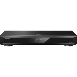 Enregistreur Blu-ray UHD Panasonic DMR-UBC90EGK Triple Tuner HD DVB-C/T2 , Upscaling 4K, a