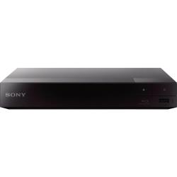 Lecteur Blu-ray Sony BDP-S3700 Wi-Fi noir