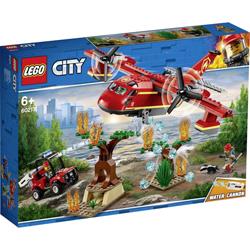 LEGO CITY 60217 Nombre de LEGO (pièces)363