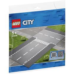 LEGO CITY 60236 Nombre de LEGO (pièces)2