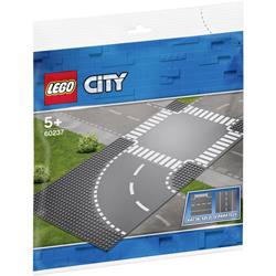 LEGO CITY 60237 Nombre de LEGO (pièces)2
