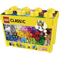 Taille Bausteine-Box LEGO CLASSIC 10698 Nombre de LEGO (pièces)790