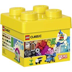 Set de composants LEGO CLASSIC 10692 Nombre de LEGO (pièces)221