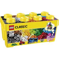 Bausteine-Box de taille moyenne LEGO CLASSIC 10696 Nombre de LEGO (pièces)484