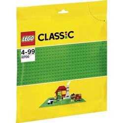 Plaque de base verte LEGO CLASSIC 10700 Nombre de LEGO (pièces)1