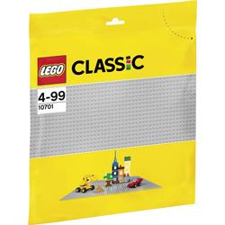 Plaque de base gris LEGO CLASSIC 10701 Nombre de LEGO (pièces)1