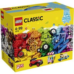 Véhicules kreativ-bauset LEGO CLASSIC 10715 Nombre de LEGO (pièces)442