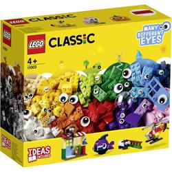 LEGO CLASSIC 11003 Nombre de LEGO (pièces)451