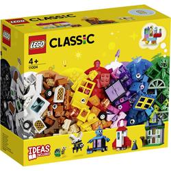 LEGO CLASSIC 11004 Nombre de LEGO (pièces)450