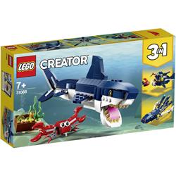 LEGO CREATOR 31088 Nombre de LEGO (pièces)230