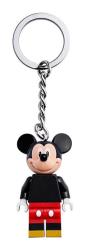 LEGO Disney 853998 Le porte-clés Mickey