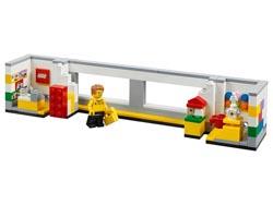 Cadre LEGO Store