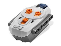Télécommande infrarouge LEGO Power Fonctions