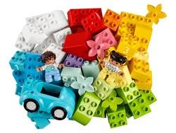 LEGO DUPLO 10913 La boîte de briques