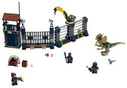 LEGO Jurassic World 75931 L