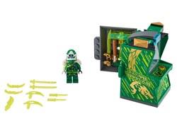 LEGO NINJAGO 71716 Avatar Lloyd - Capsule Arcade