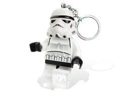 Porte-clés lumineux LEGO Stormtrooper