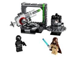 LEGO Star Wars 75246 Le canon de l