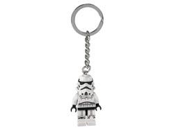 LEGO Star Wars 853946 Porte-clés Stormtrooper