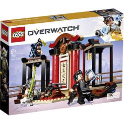 LEGO OVERWATCH 75971