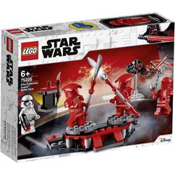 LEGO STAR WARS 75225 Nombre de LEGO (pièces)109