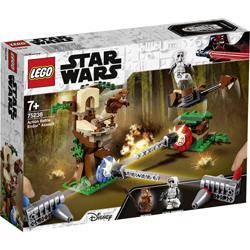 LEGO STAR WARS 75238 Nombre de LEGO (pièces)193