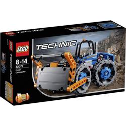 Ci comparateur actionneur LEGO TECHNIC 42071 Nombre de LEGO (pièces)171