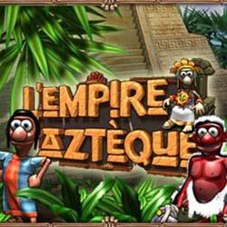 L'Empire Aztèque - Micro Application