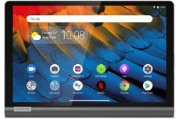 Tablette tactile Lenovo YOGA Smart Tab 10.1'' 32 Go Wifi Grise