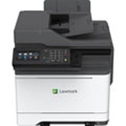Multifonction - LEXMARK - CX522ade