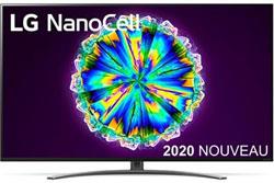 TV LED Lg 65NANO86 2020