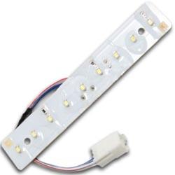Ampoule LED (EBR62255203) Réfrigérateur, congélateur 99072 LG