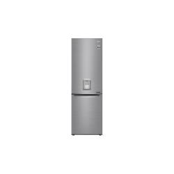 Réfrigérateur 2 Portes LG GBF61PZJZN