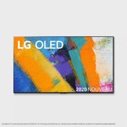 TV OLED LG OLED77GX6 2020