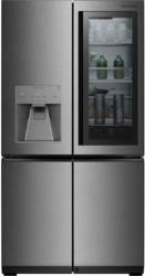 Réfrigérateur multi portes LG SIGNATURE LSR100 INSTAVIEW
