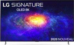 TV OLED LG Signature OLED77ZX9 2020