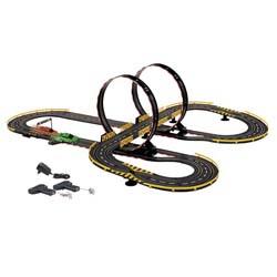 LGRI - Circuit voiture double looping