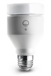 Ampoules connectées Lifx LIFX +Color/White Wi-Fi LED Light Bulb
